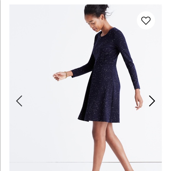 Madewell Concept Dress - Picture 2 of 15